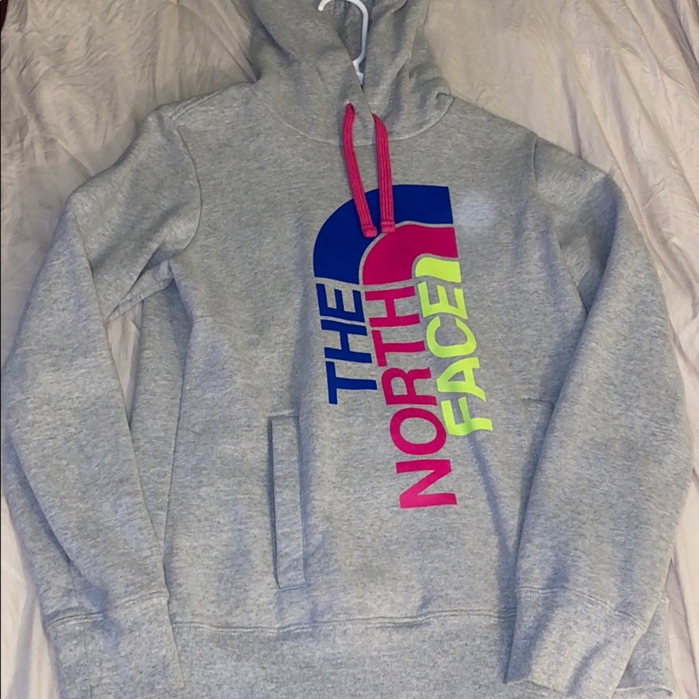 The North Face Hoodie